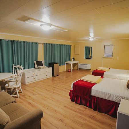 Falls View Inn Καταρράκτες του Νιαγάρα Εξωτερικό φωτογραφία