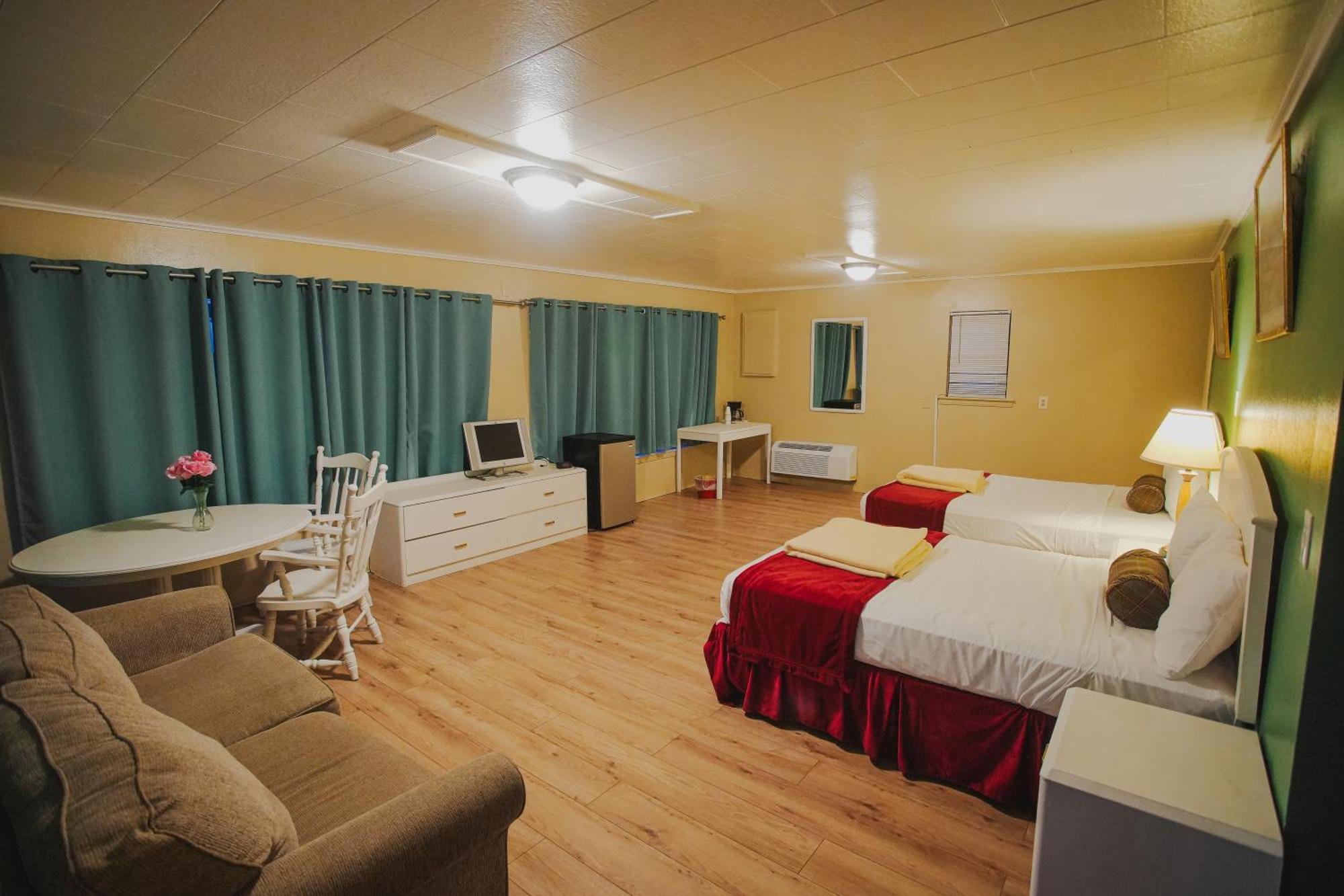 Falls View Inn Καταρράκτες του Νιαγάρα Εξωτερικό φωτογραφία